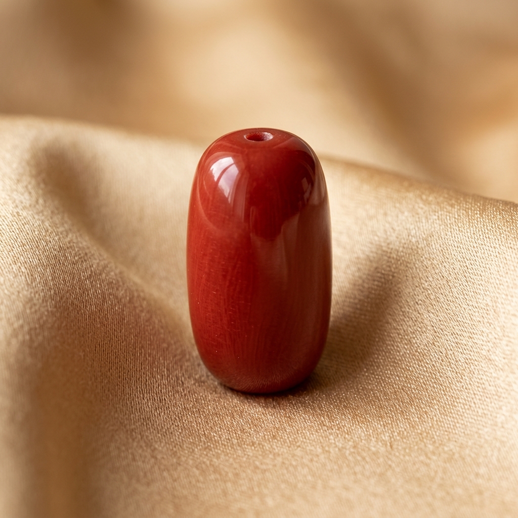 Red Coral (Moonga)