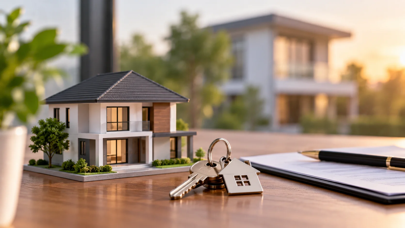 Property