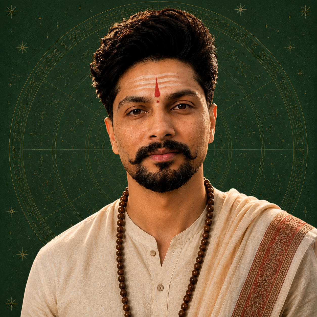 Astrologer Atul