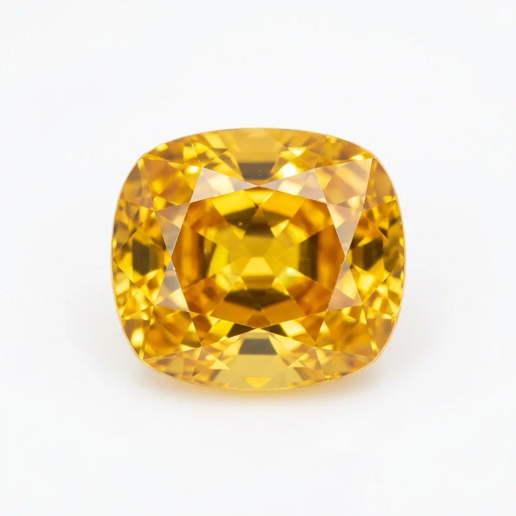 Lab-Certified Gemstones